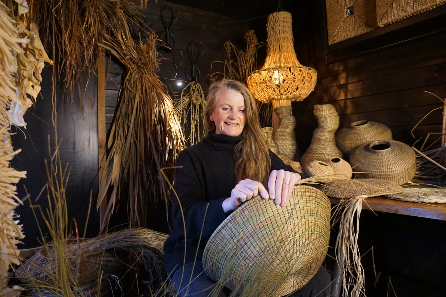 Sarah Simonds