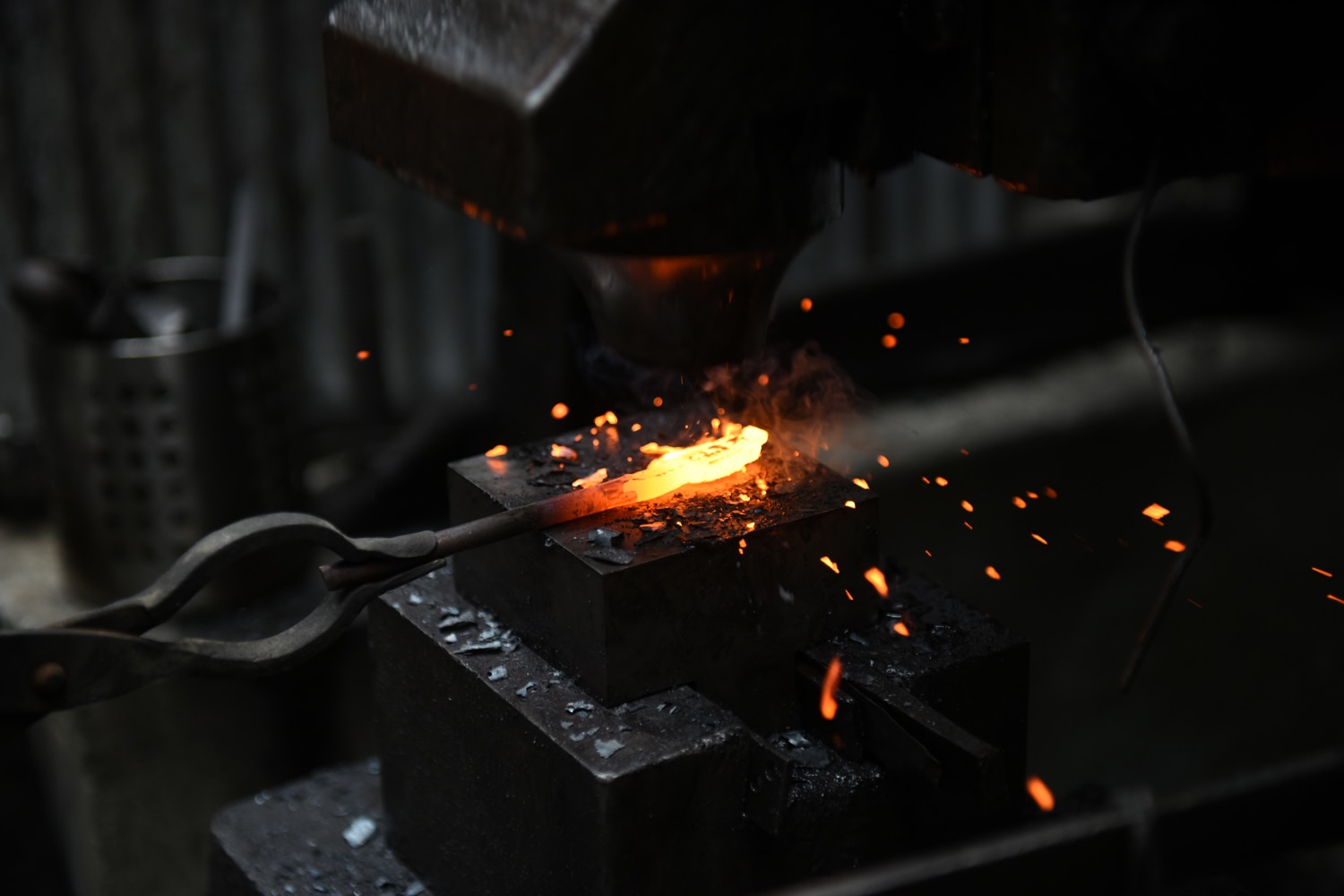 Mujun Workshop