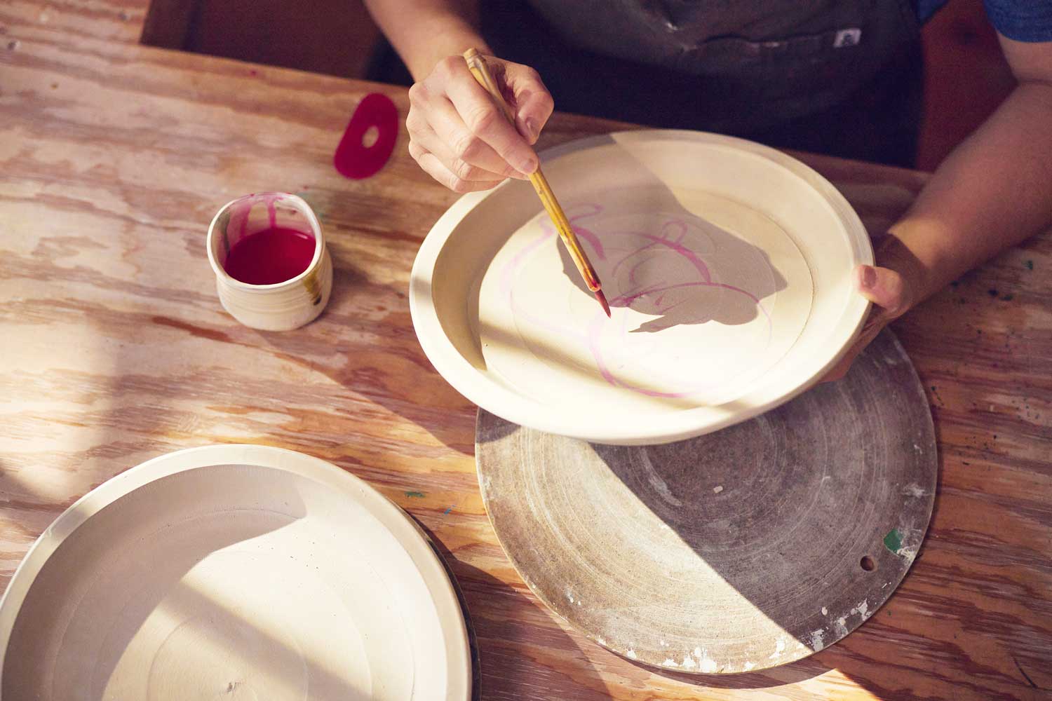 Ayumi Horie Ceramics