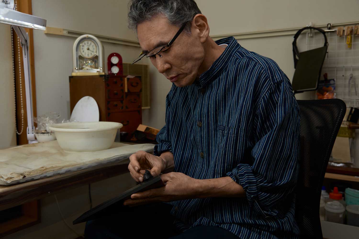 Yoshiaki Taguchi