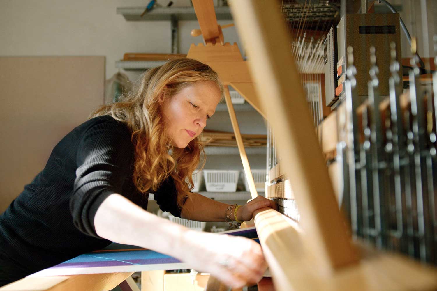 Ptolemy Mann