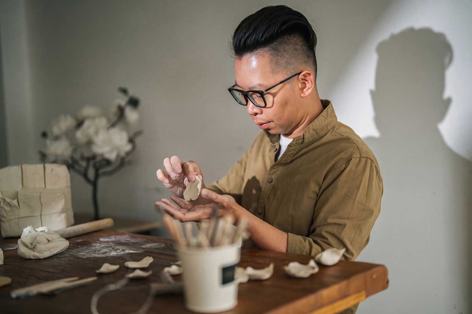 Leo Wong