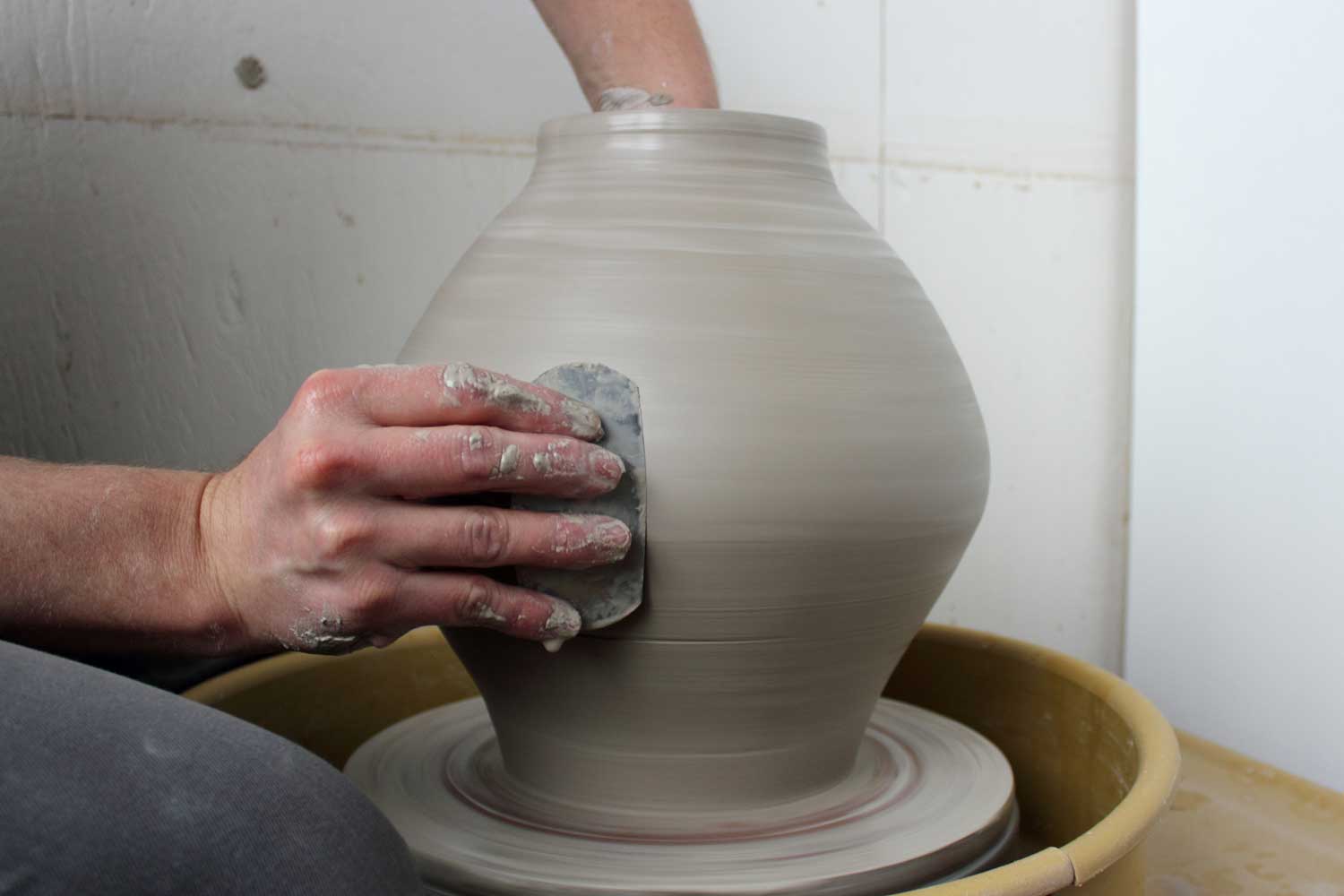 Matthew Krousey Ceramics