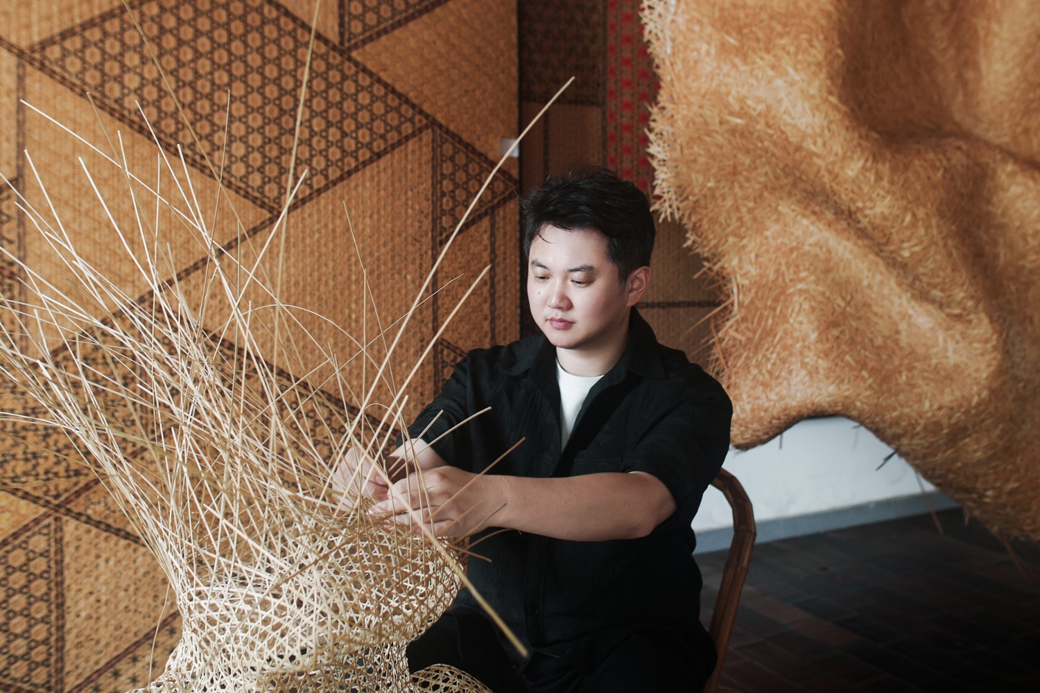 Lihuai Qian 钱利淮