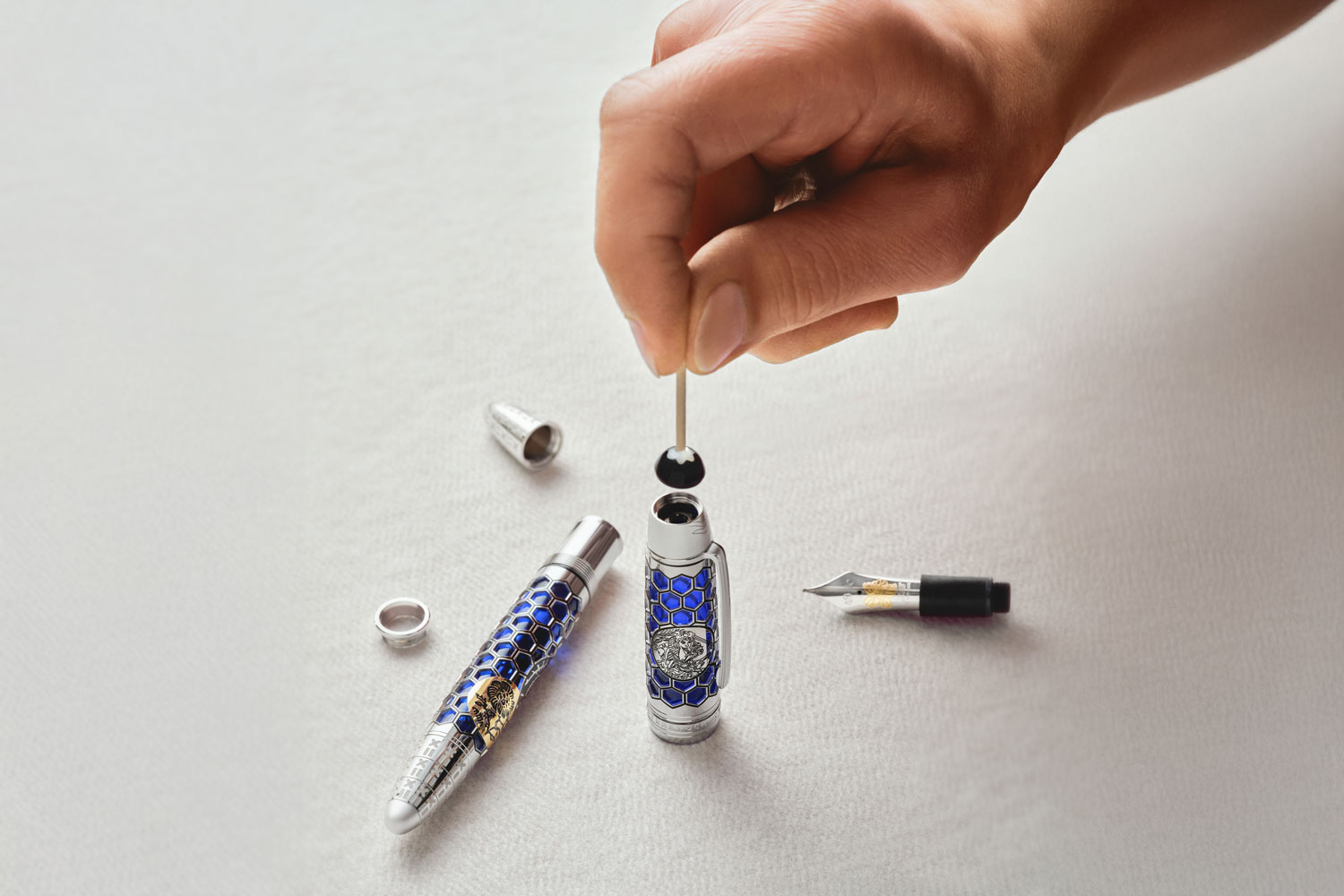 Montblanc