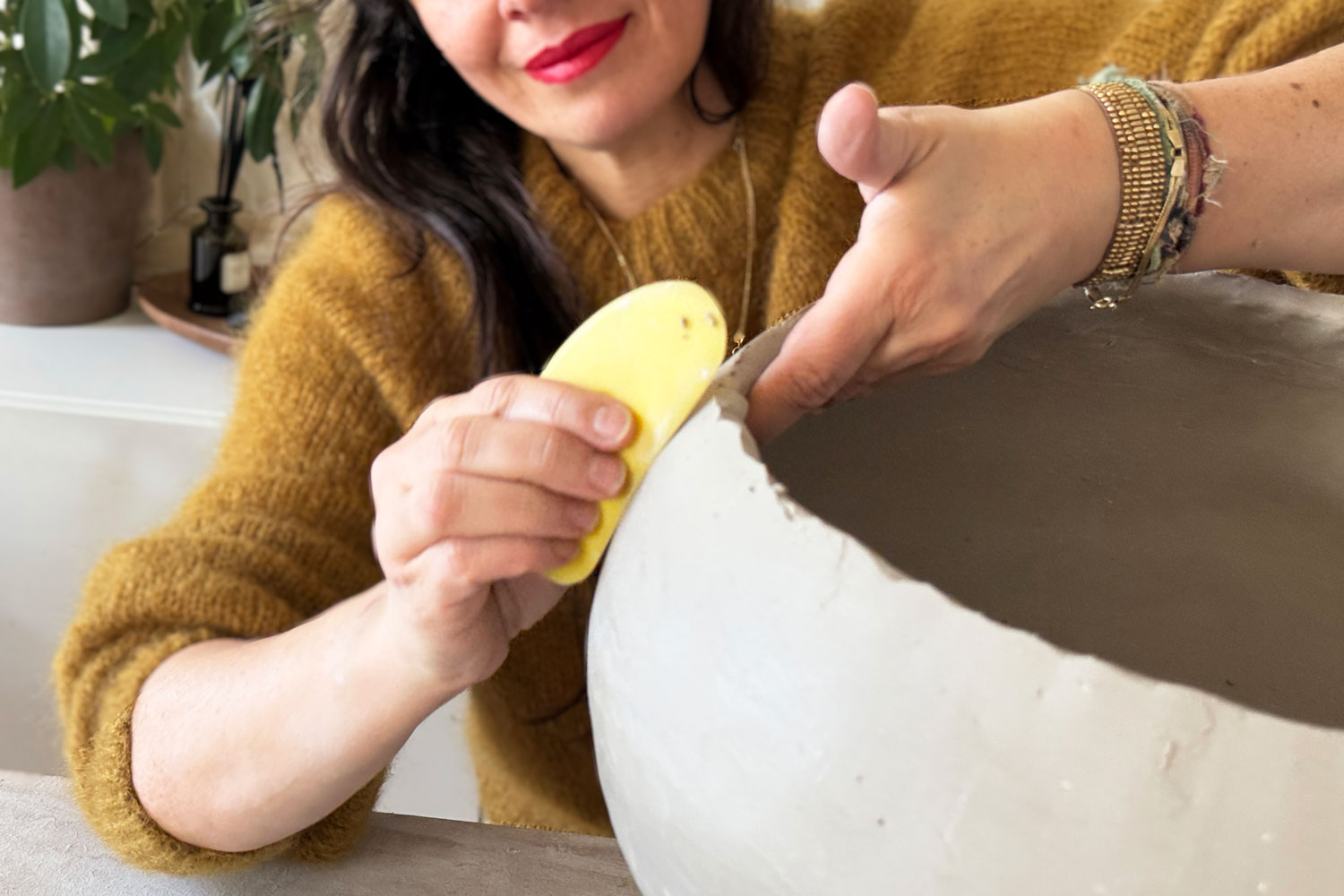 Sara Bergami