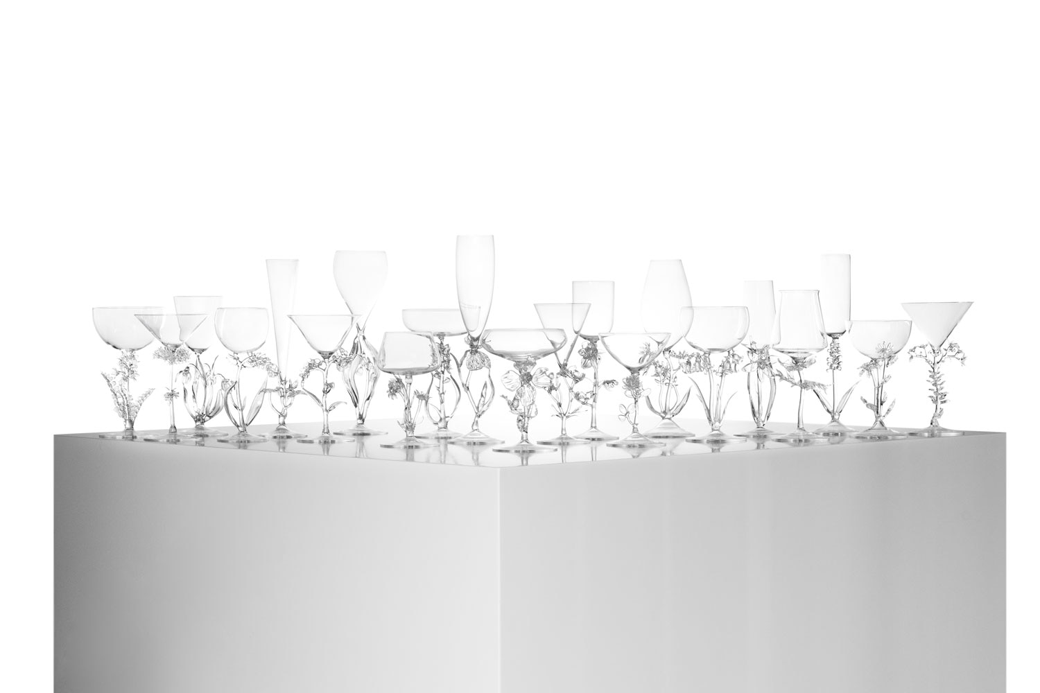 Simone Crestani FLORILEGIO