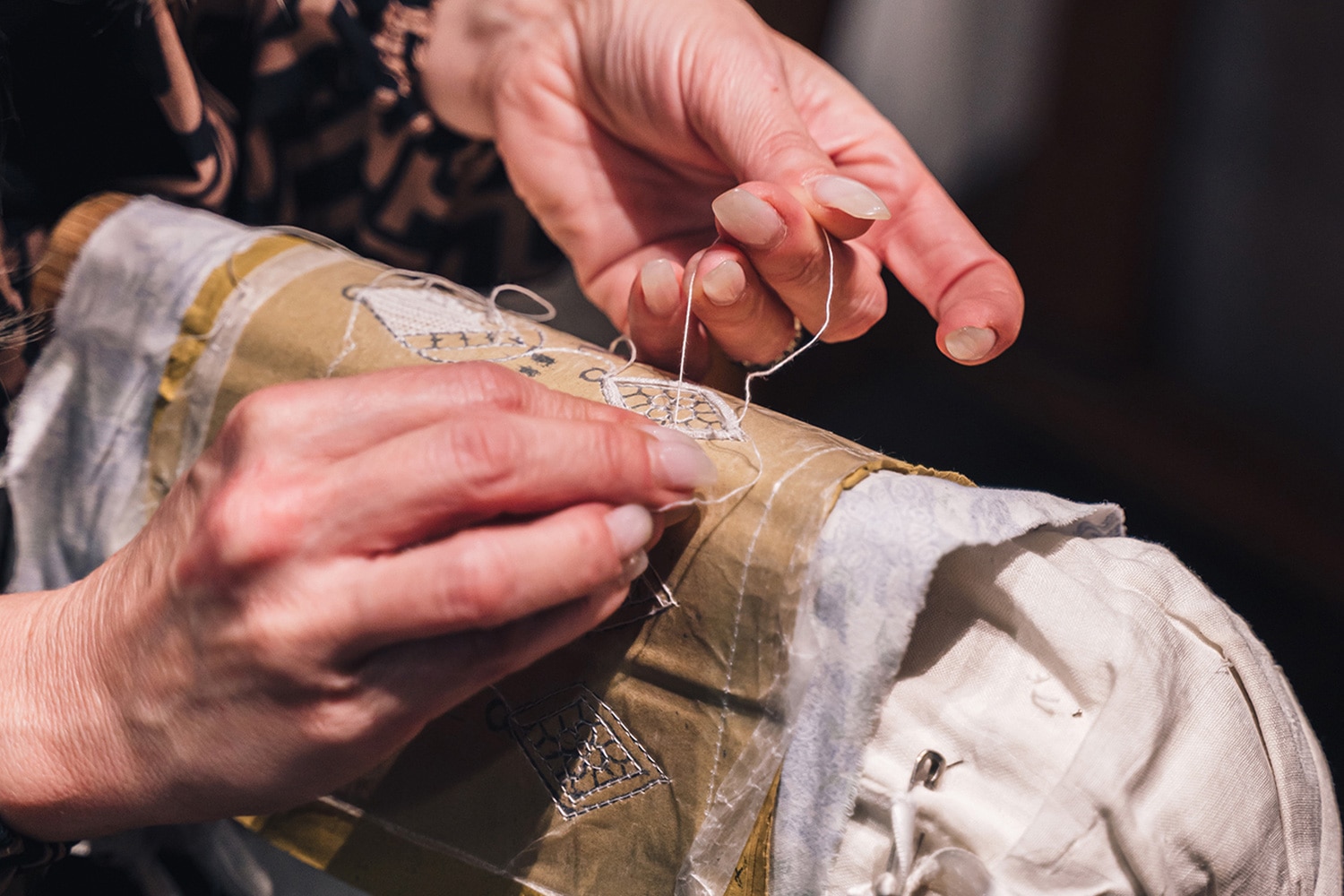 Atelier Martina Vidal