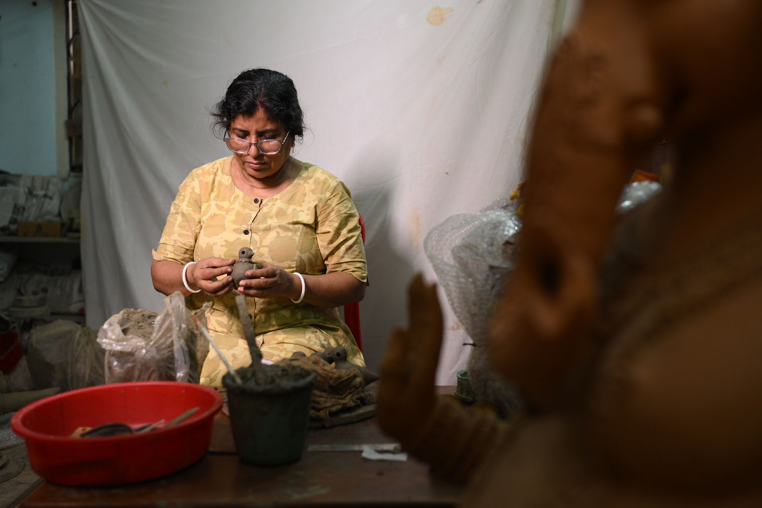 Dolon Kundu