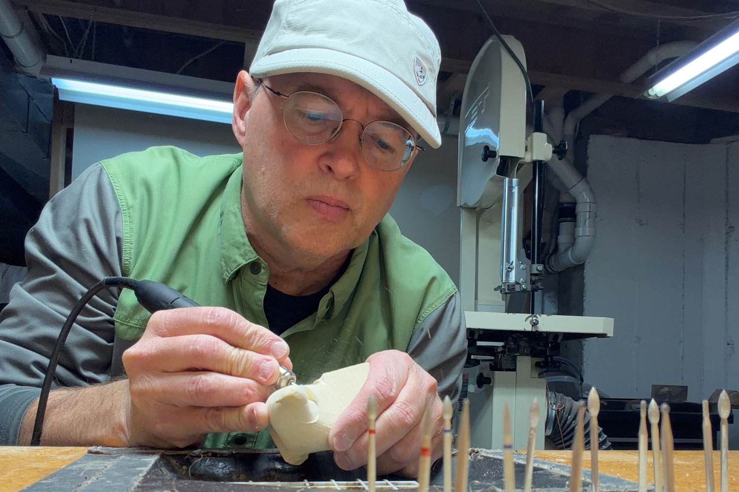 Gerald Painter