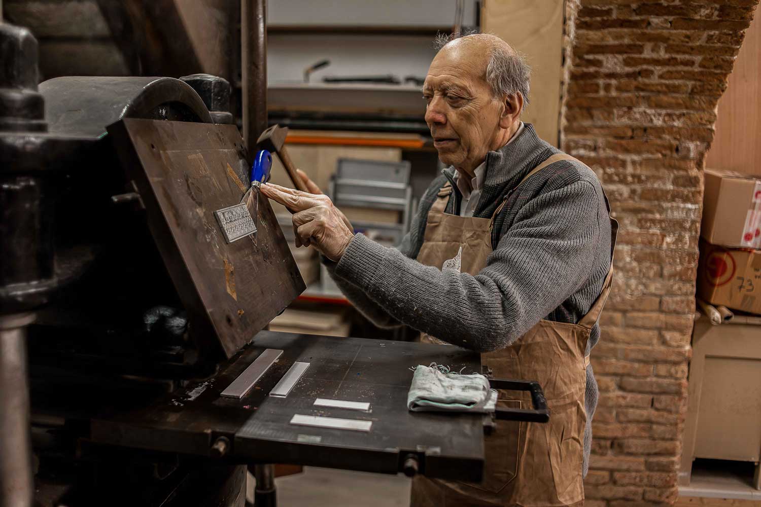 Paolo Olbi