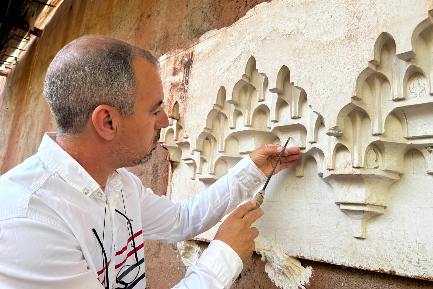 Mohammad Ait Belabbes