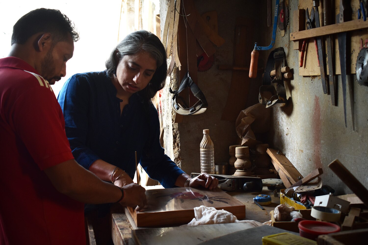 Suresh Mohan