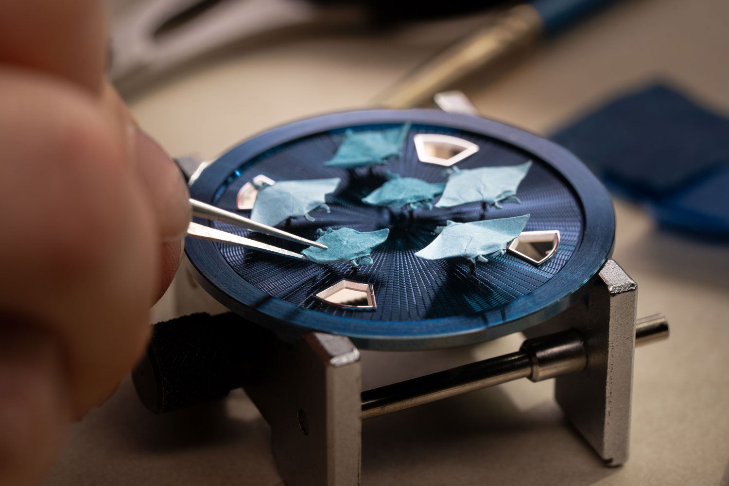 Vacheron Constantin
