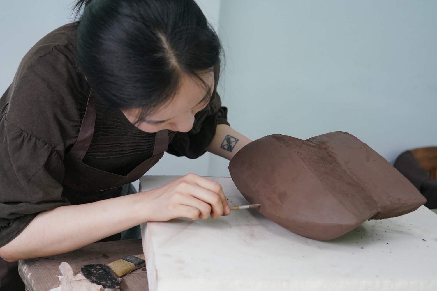 Zhaojing Wang 王赵婧