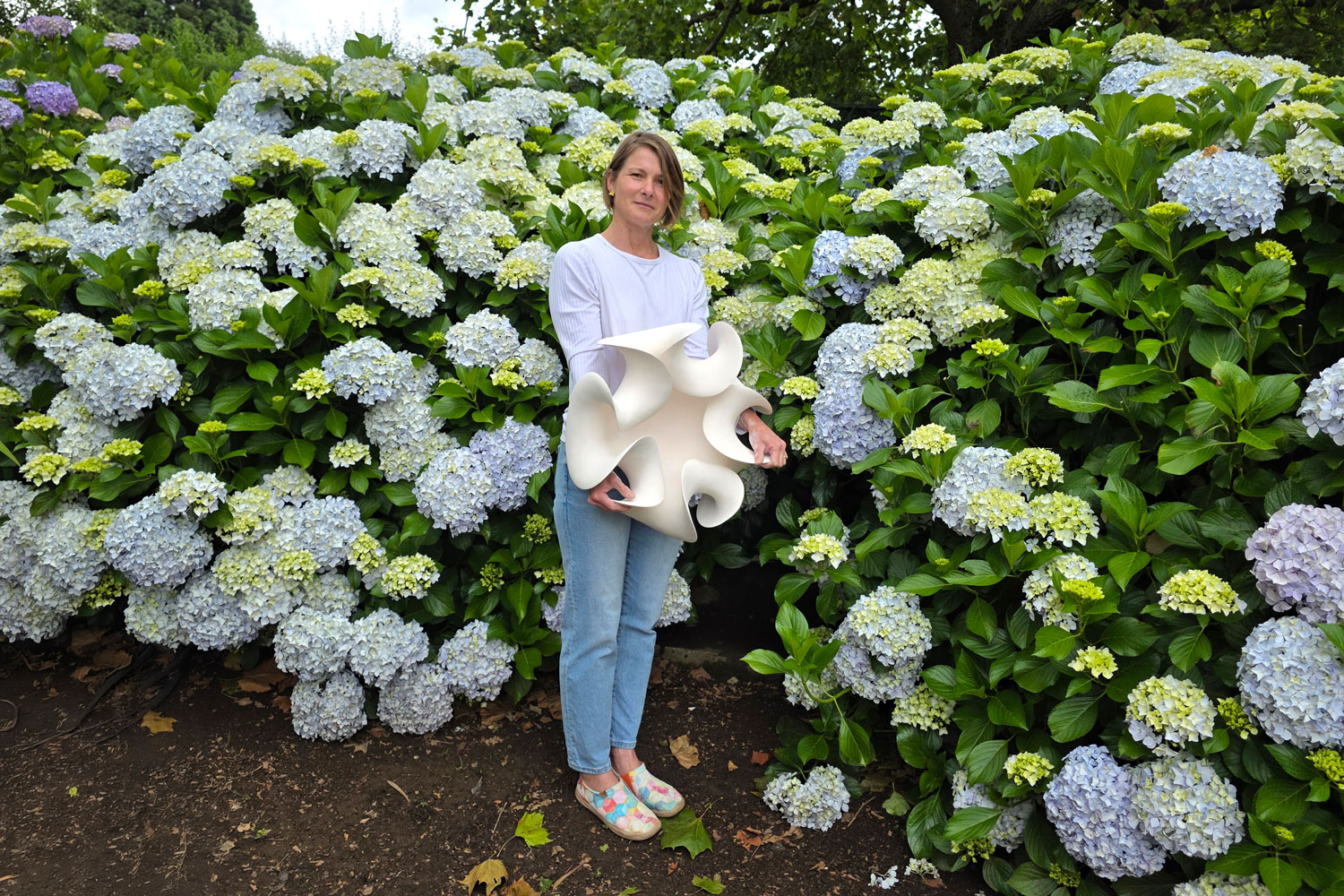 Astrid Dahl Ceramics