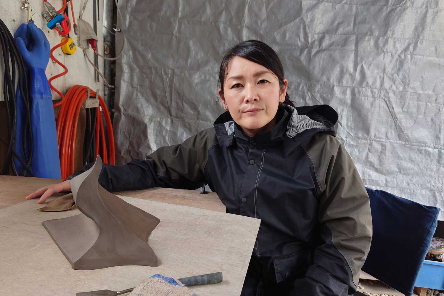 Michiko Sakuta