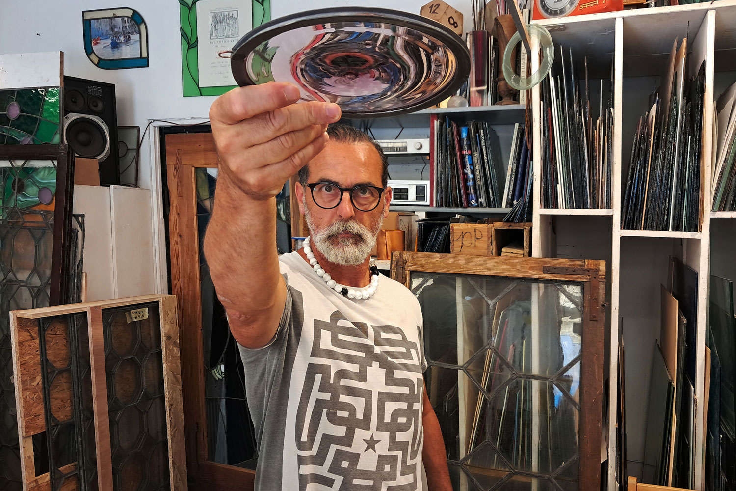 Marco Franzato