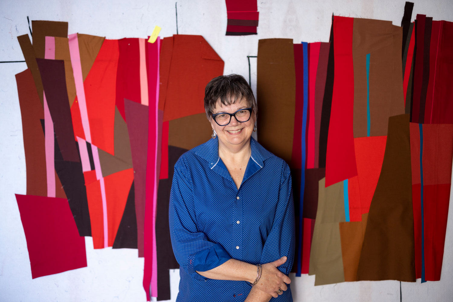 Dale Tomlinson Quilting