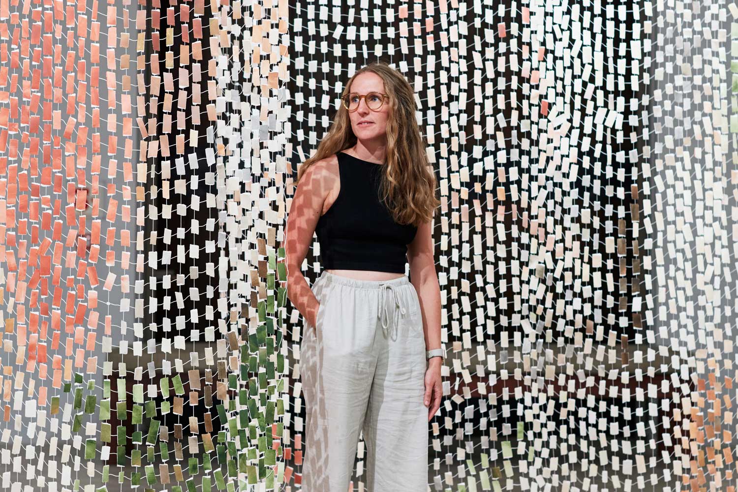 Karla Nixon