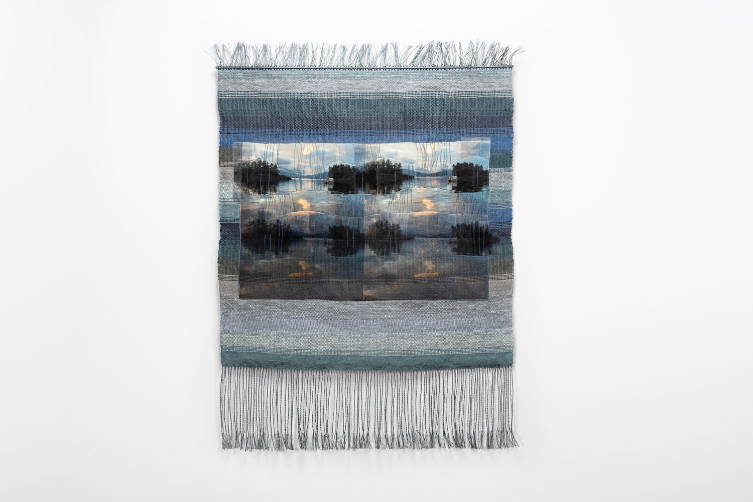 Cameron Taylor-Brown Twilight #3, Brothers Island, Alaska