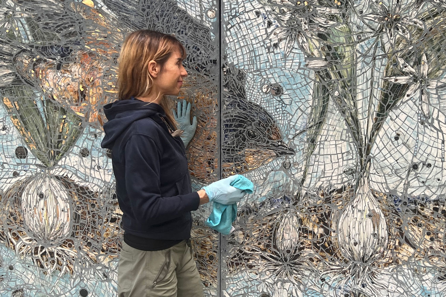 Lisa Creskey Ceramics