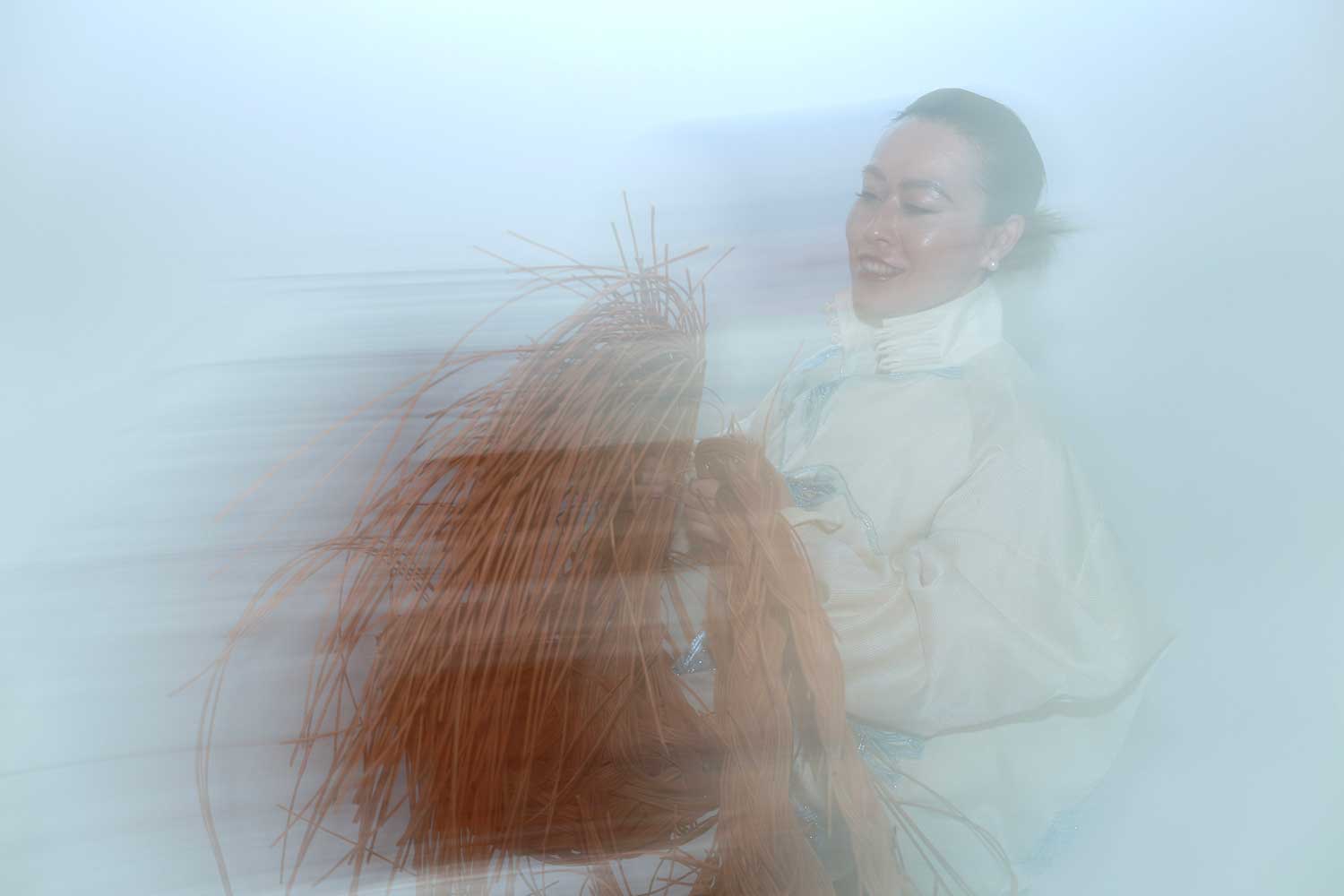 Qianchen JING 景千晨