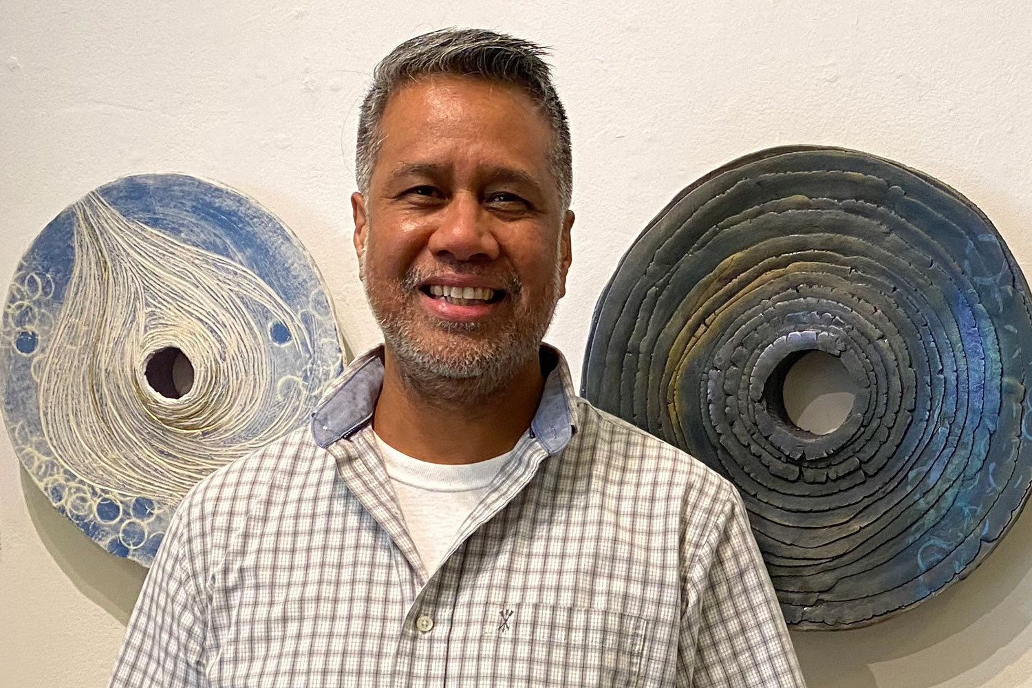 Emil Yanos Ceramics