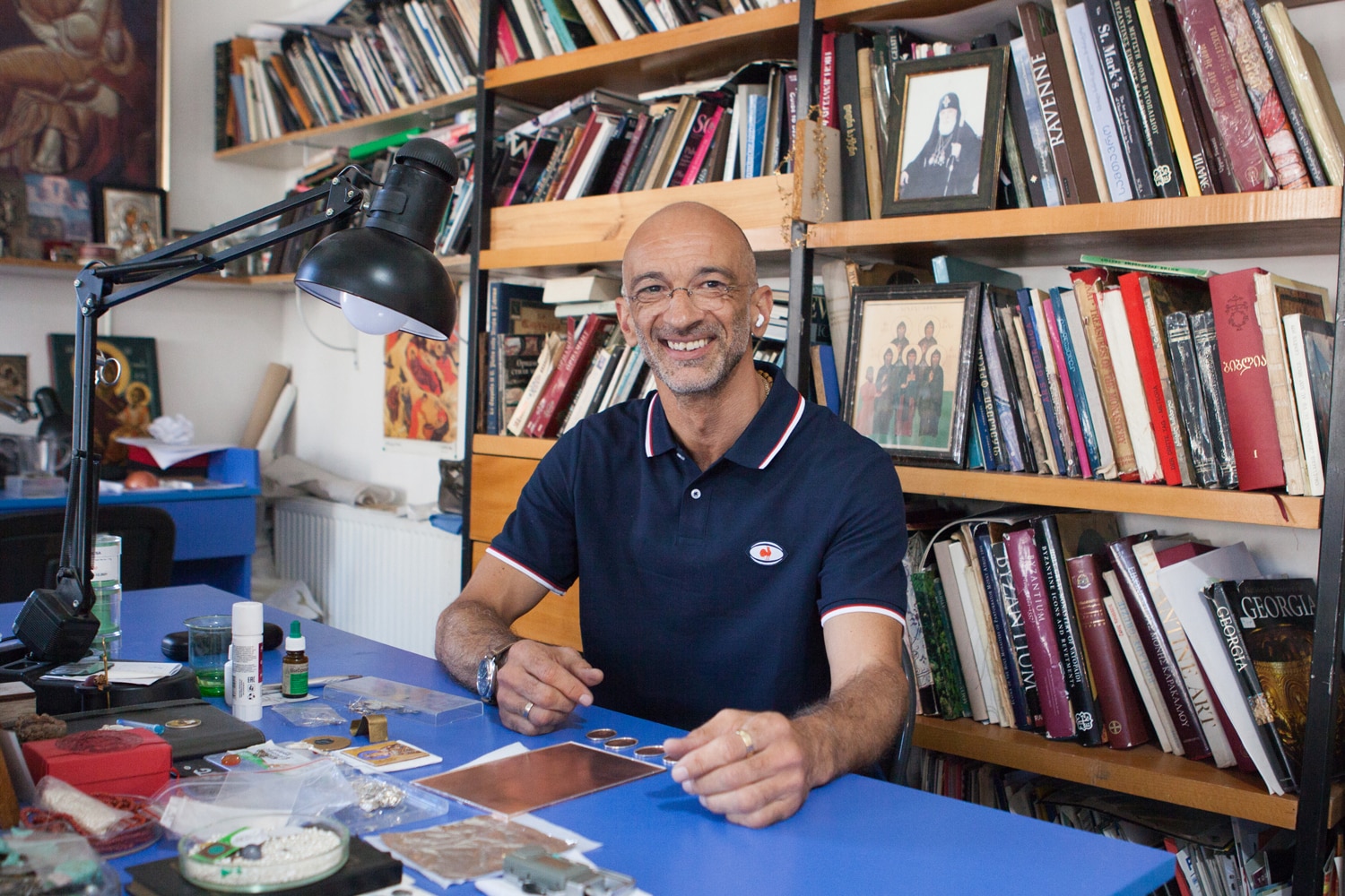 David Kakabadze