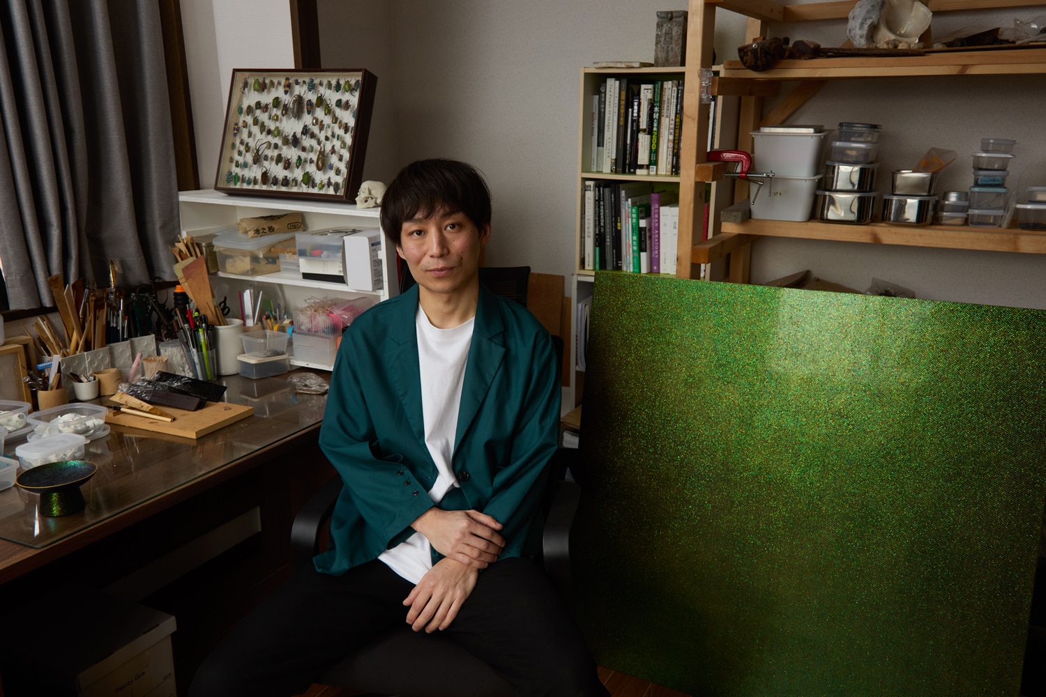 Toyoumi Kenta