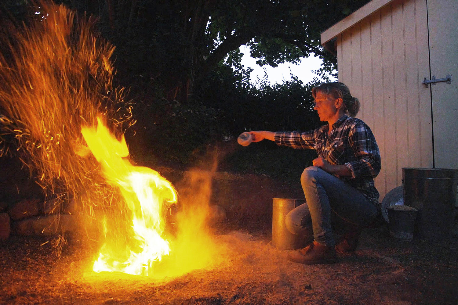 Charlotte Nielsen Ceramics
