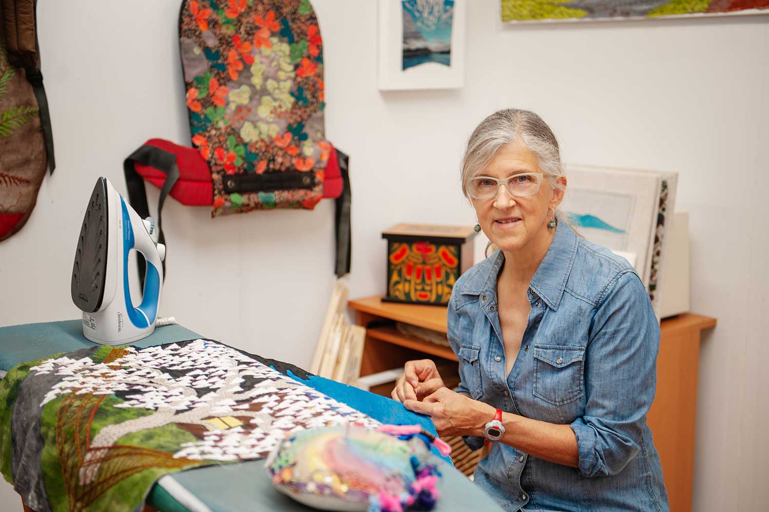 Bettina Matzkuhn