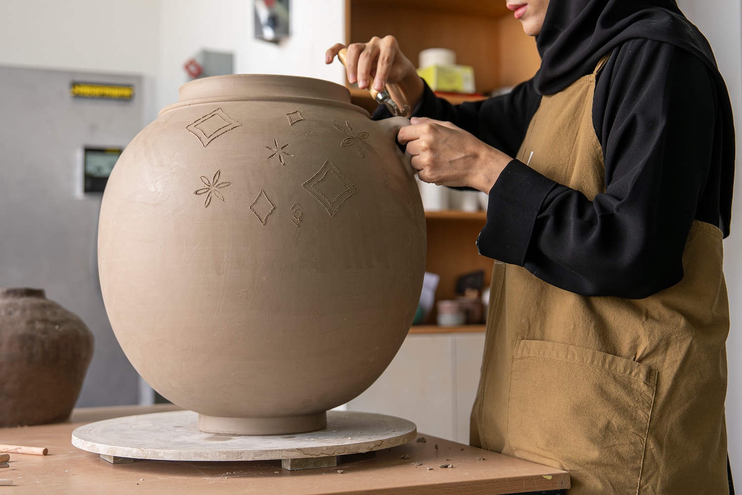 Asma Alshamari