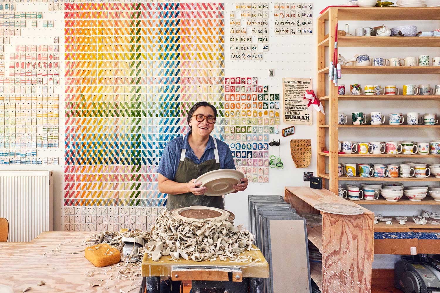 Ayumi Horie Ceramics