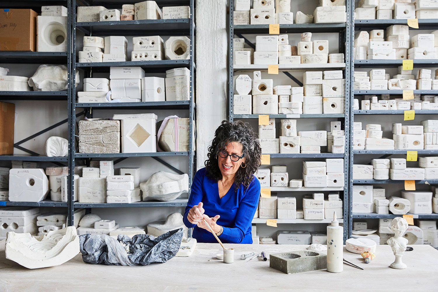 Beth Katleman