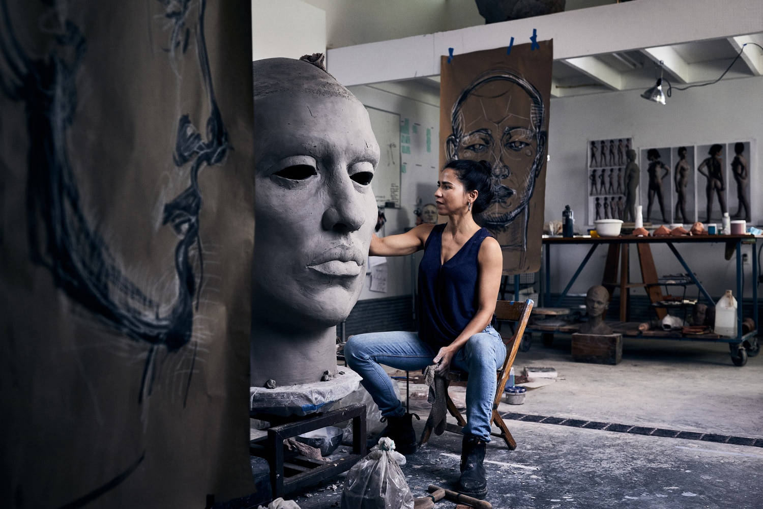 Cristina Cordova Ceramics