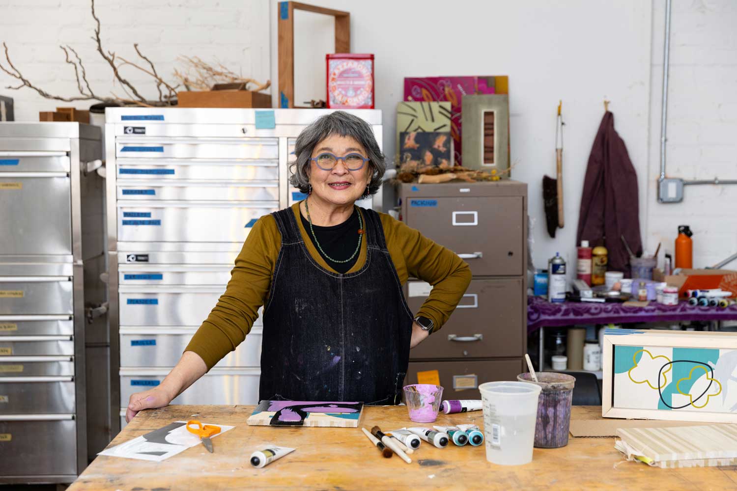 Wendy Maruyama