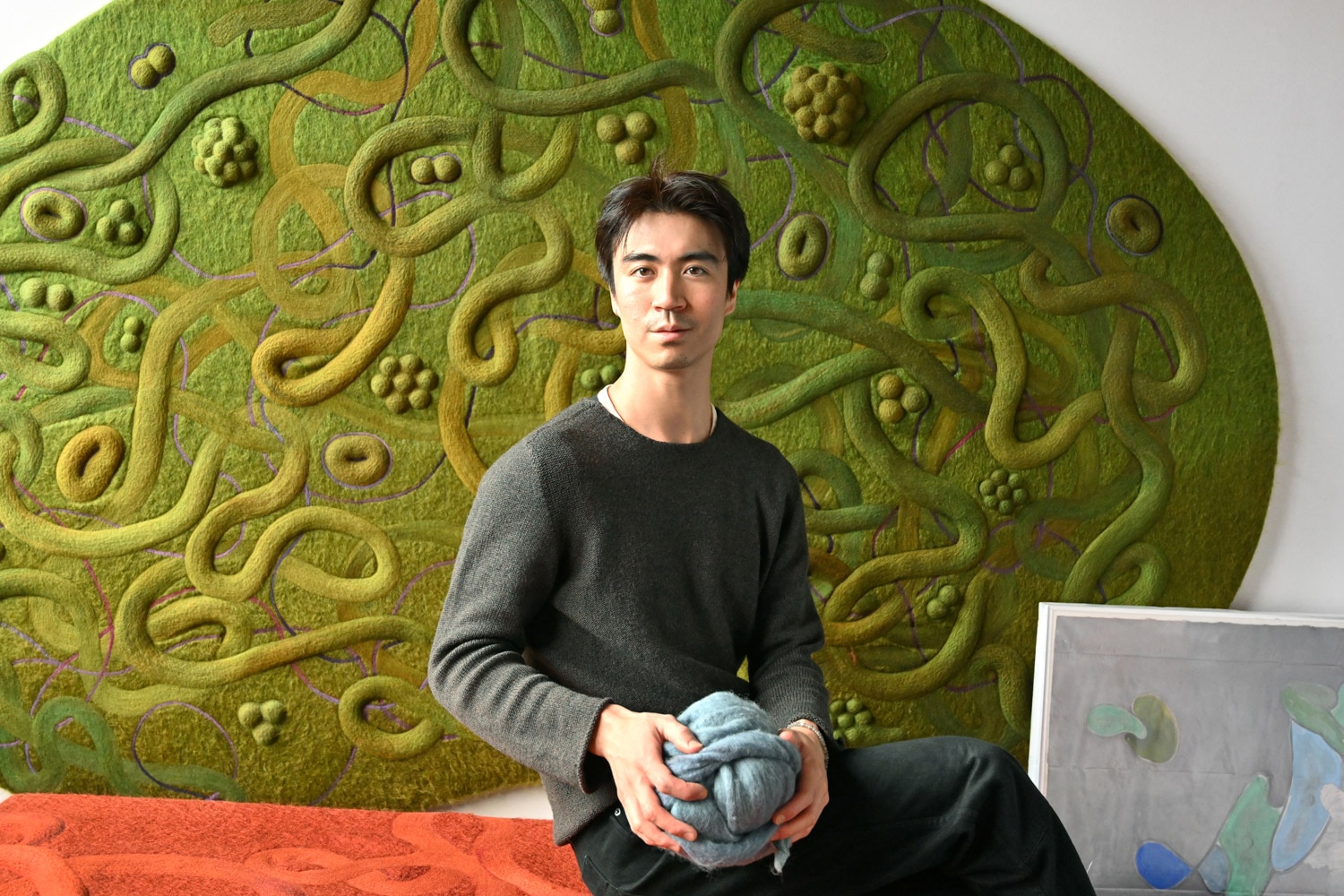 Liam Lee