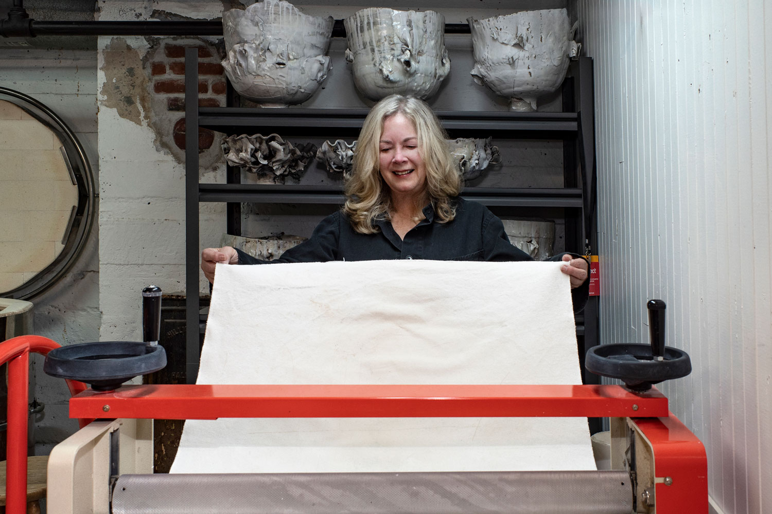 Heather Waught Pitts Ceramics