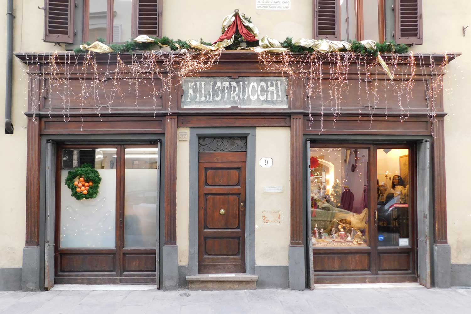 Filistrucchi