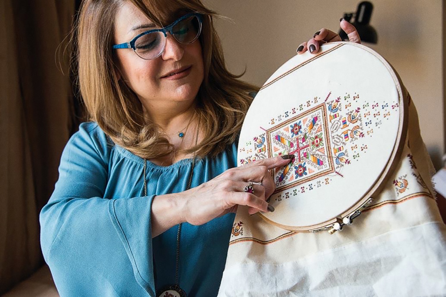 Zovag Kantarjian