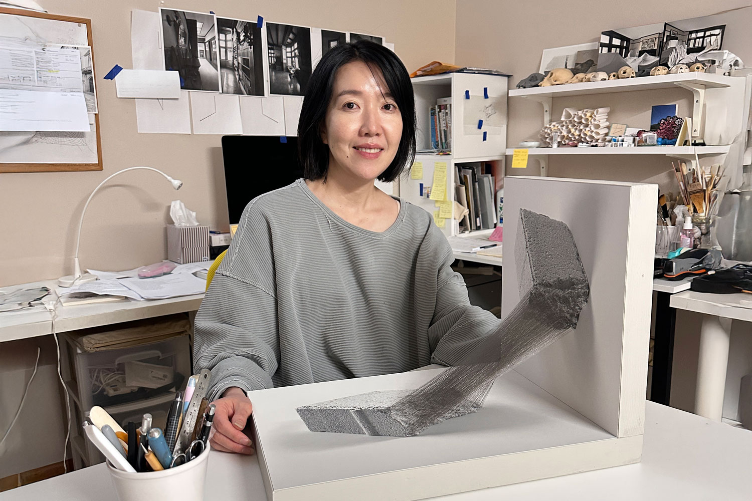 Sun Young Kang