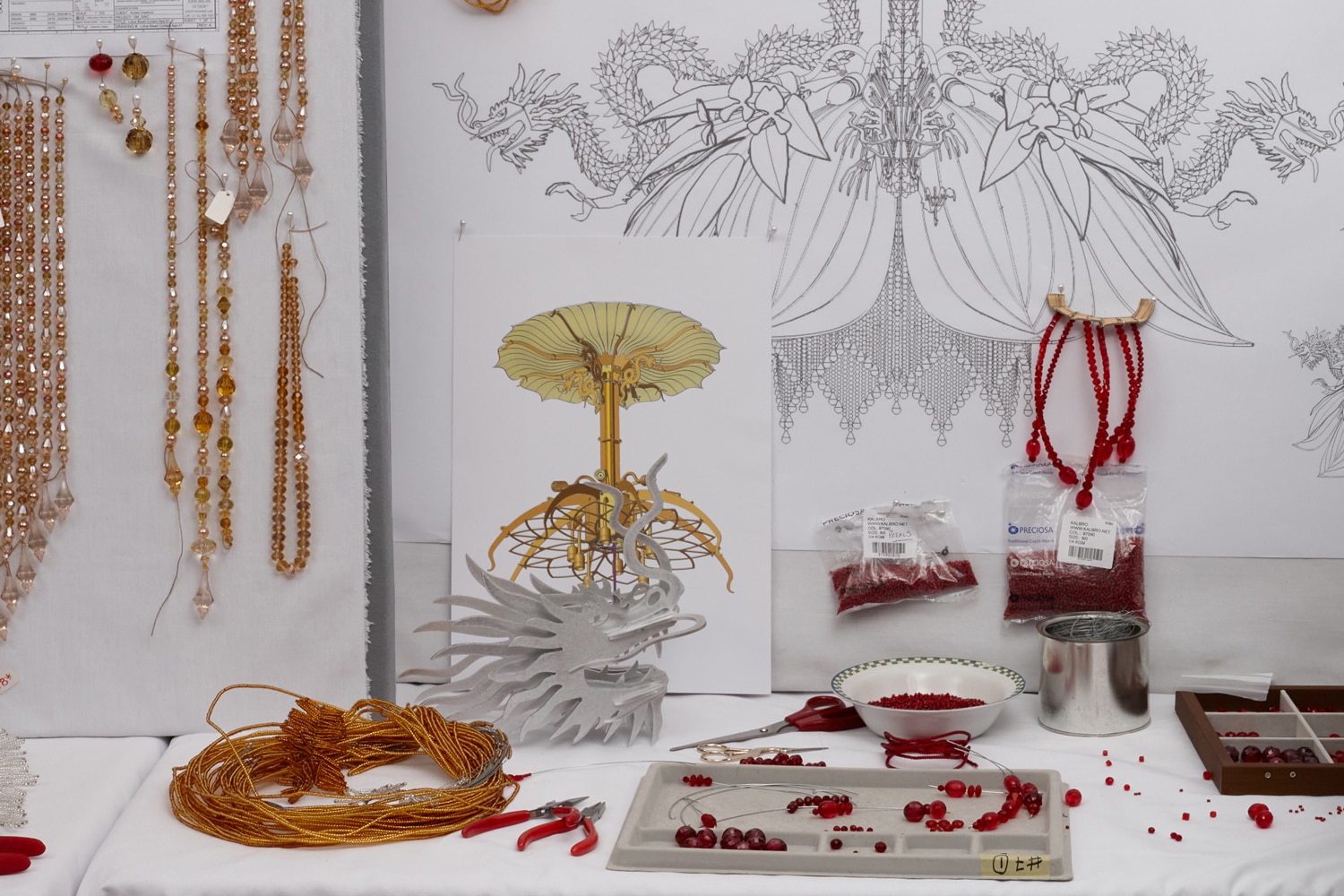 Beadworker Brilliance Bead Atelier