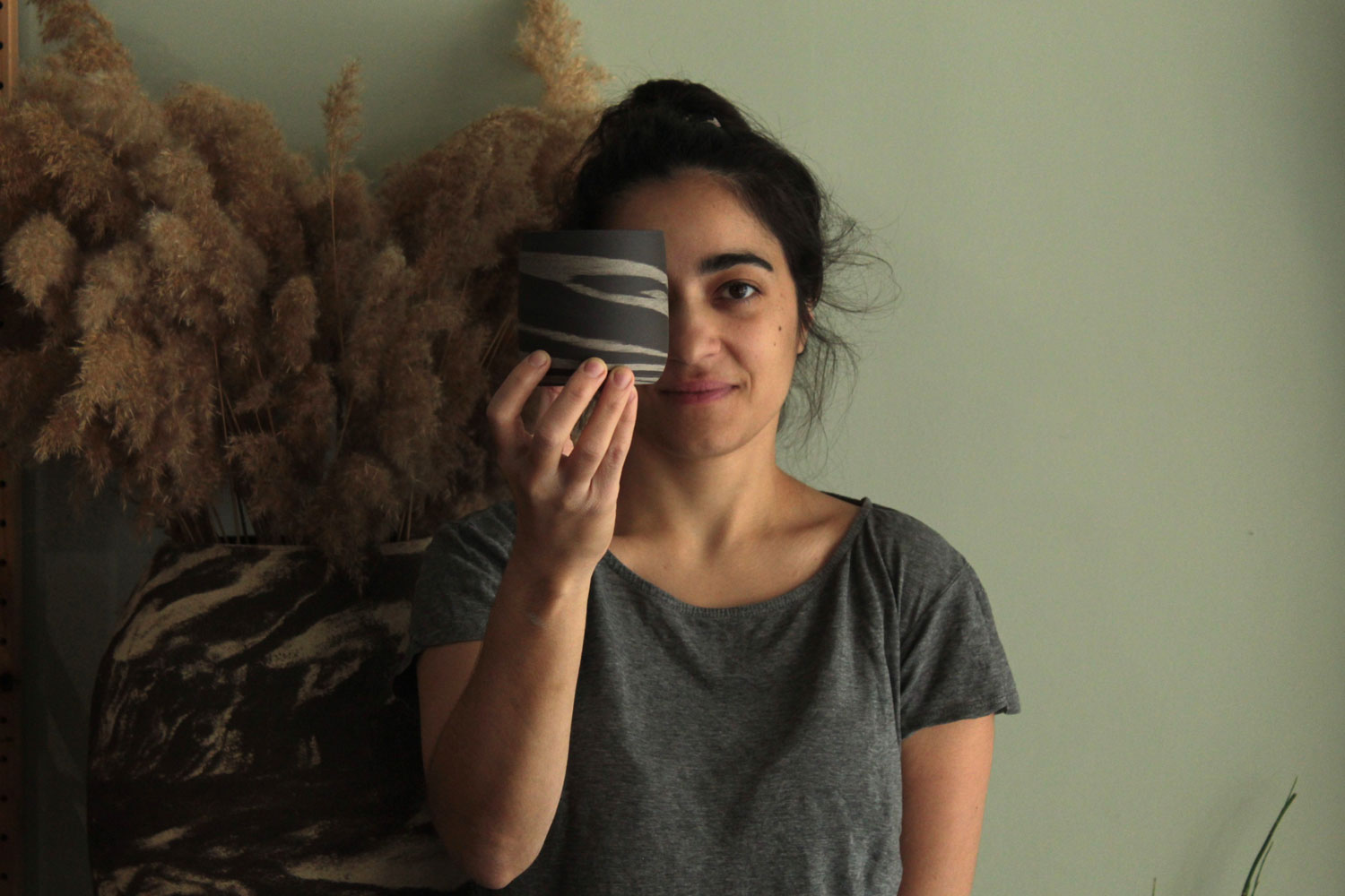 Eleni Palaiologou Ceramics