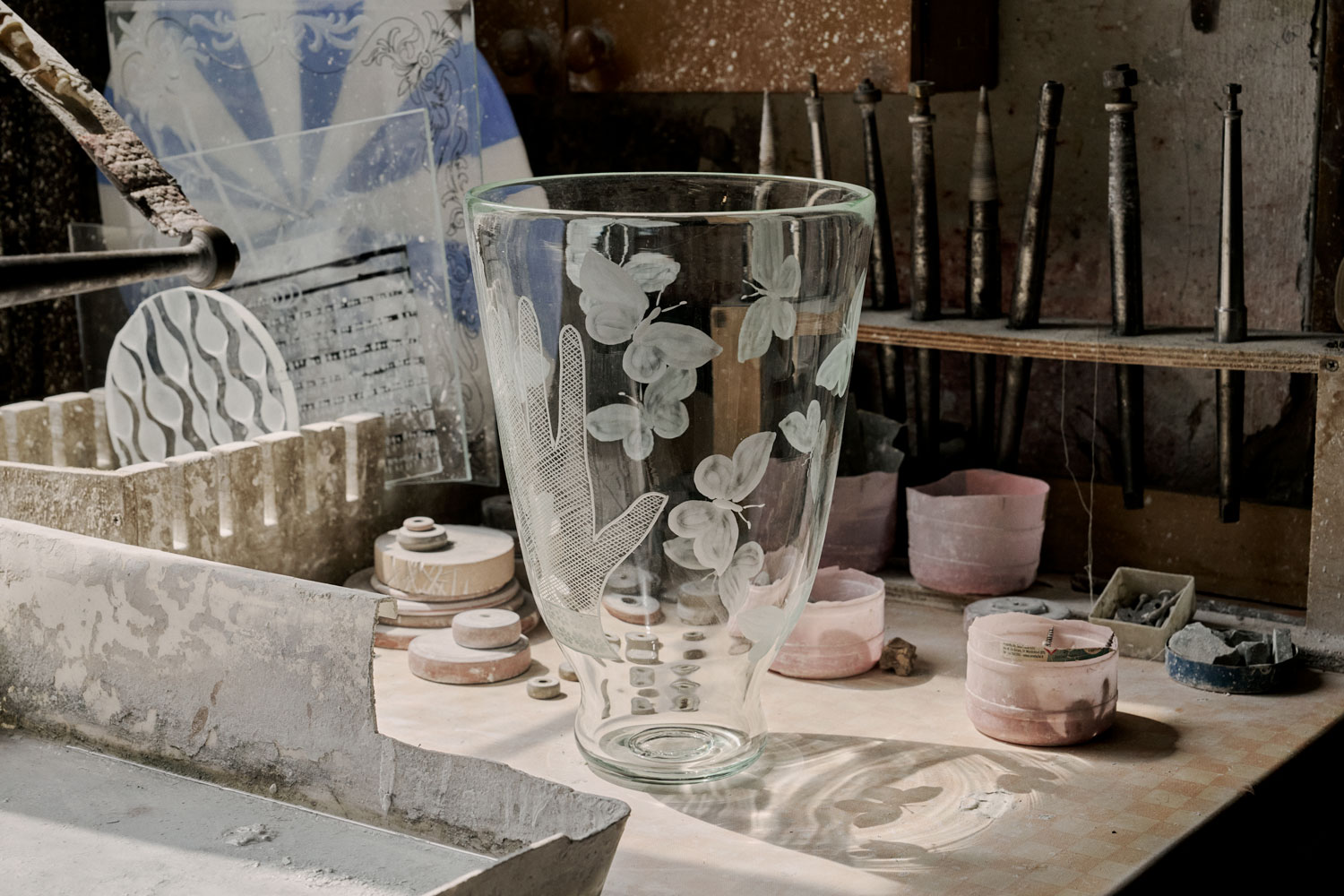 Fornasetti