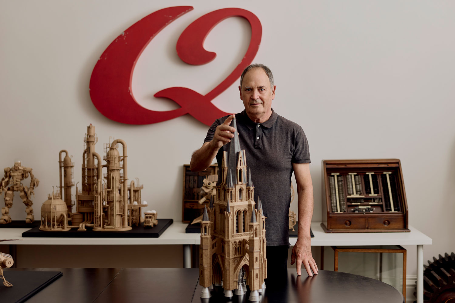 Greg Olijnyk