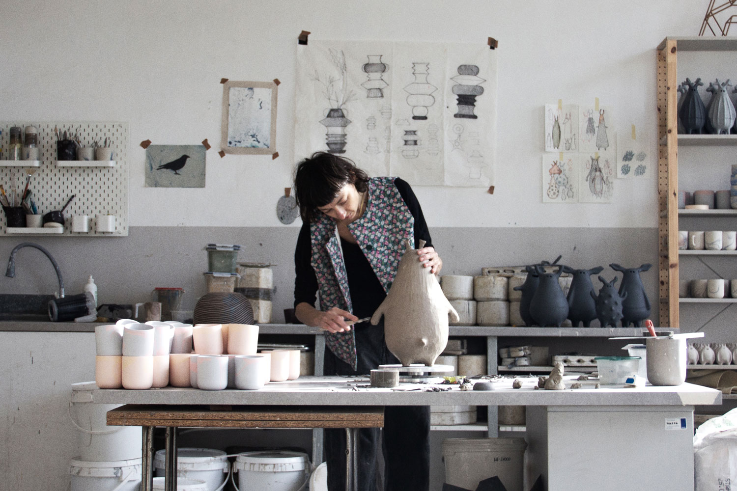 Magdalena Kucharska Ceramics