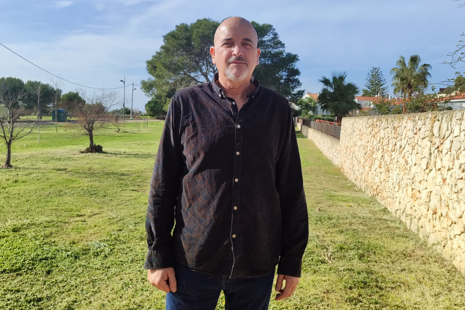 Saddler Pere Pons Andreu