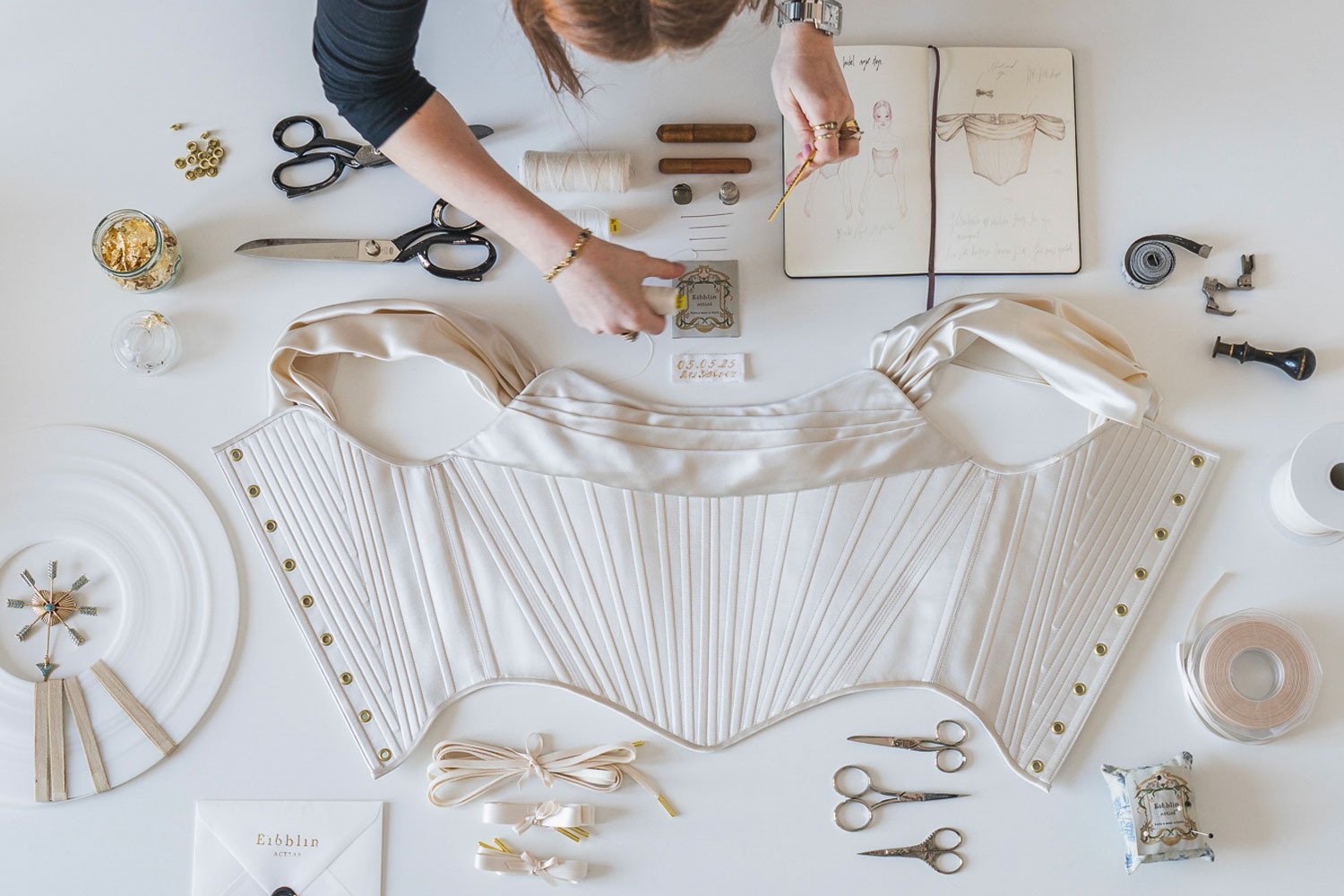 Elena Friolotto Tailoring