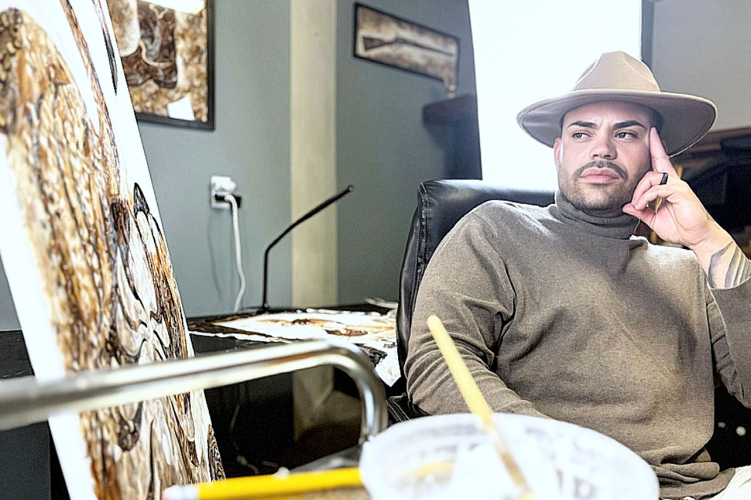 Ramón Gamboa